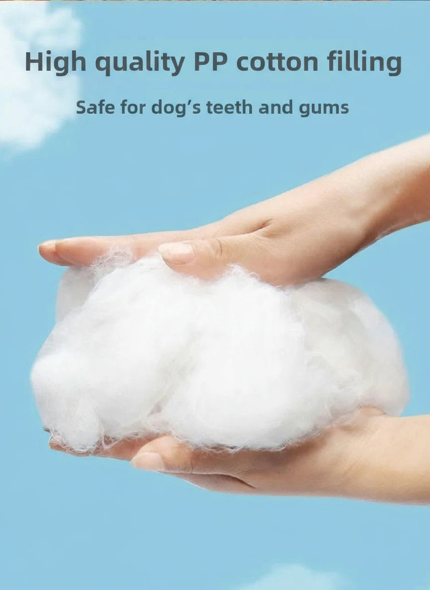 Pet Plush Toy Companion