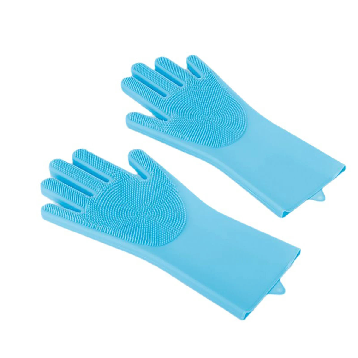Pet Grooming and Cleaning Gloves