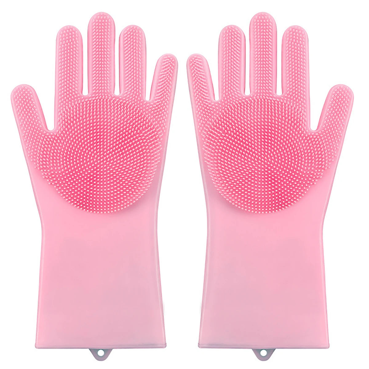Pet Grooming and Cleaning Gloves