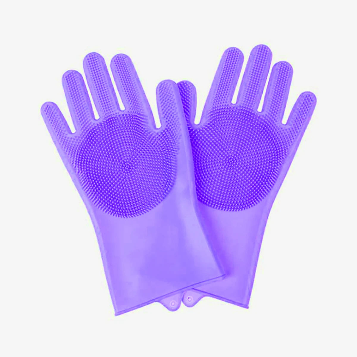Pet Grooming and Cleaning Gloves