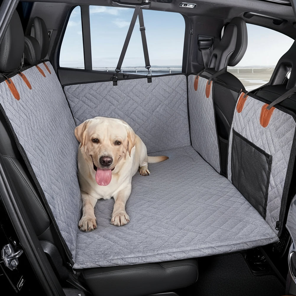 Waterproof Car Seat Protector