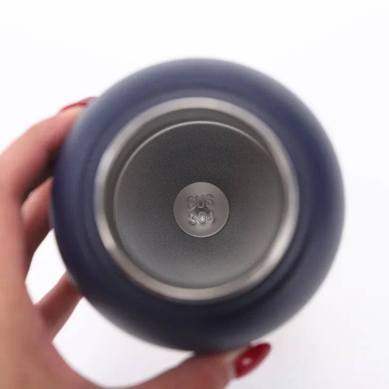 3-in-1 Portable Water Bottle Leak Proof