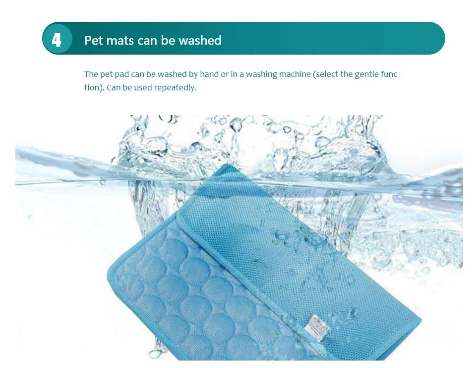 Cooling Mat