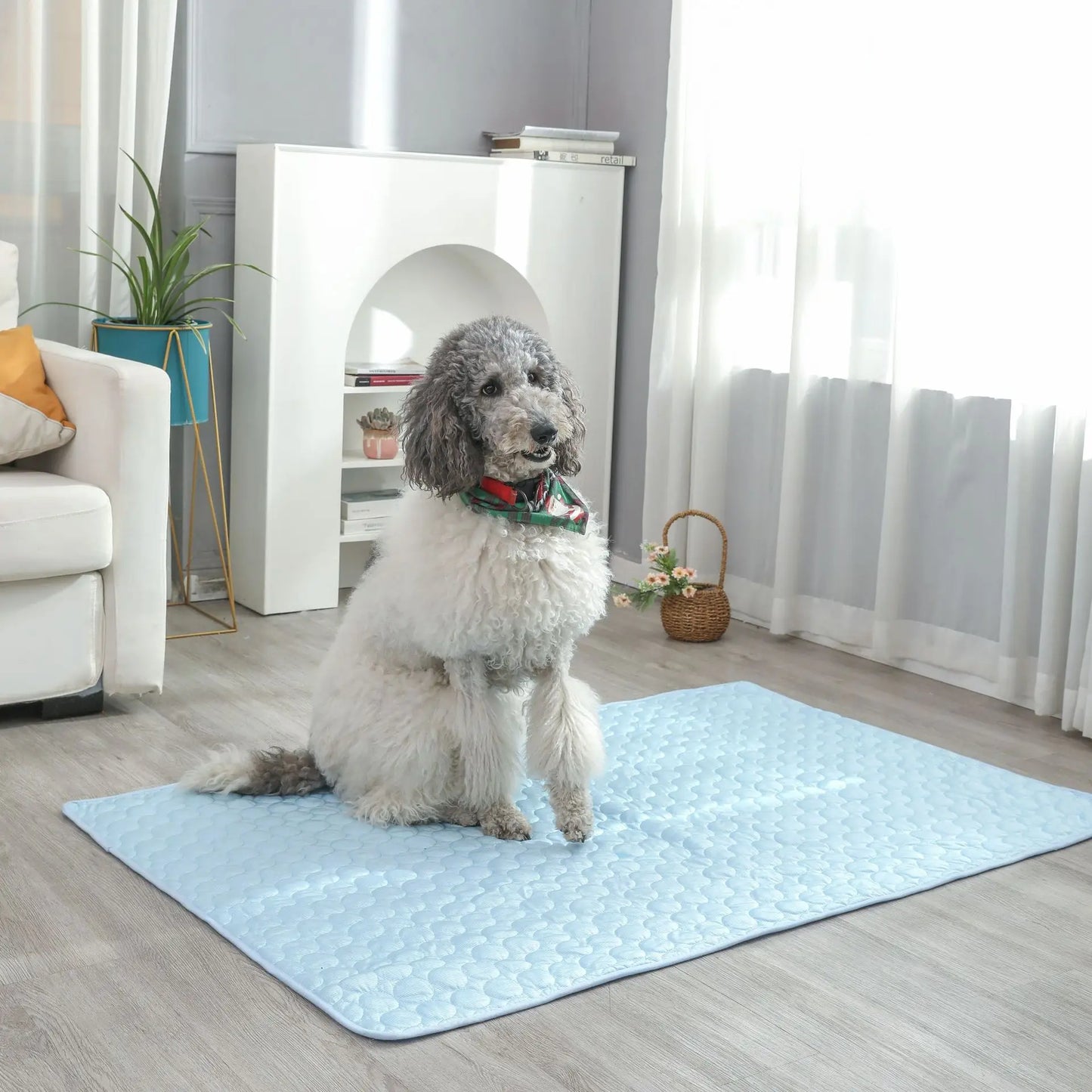 Cooling Mat