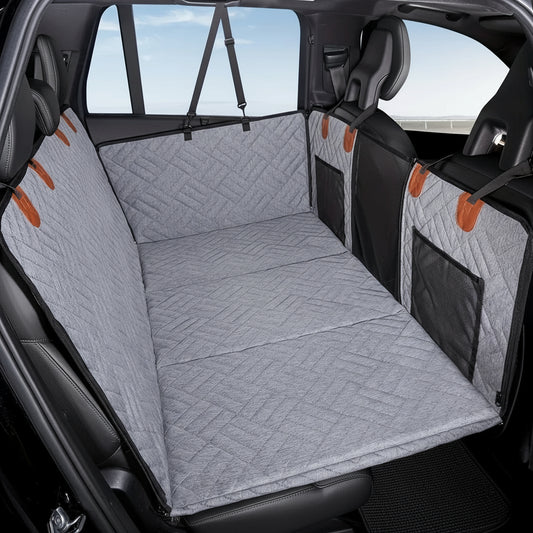 Waterproof Car Seat Protector