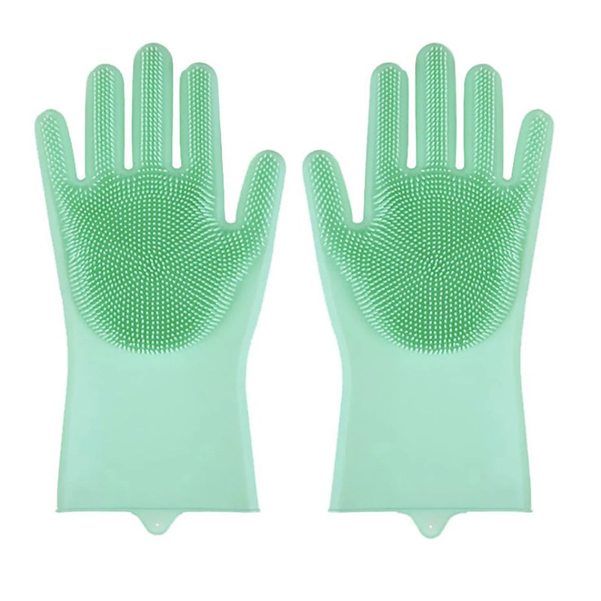 Pet Grooming and Cleaning Gloves