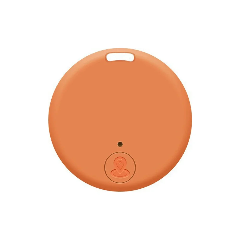 GPS Tracker/ Locator -Compatible with iOS & Android