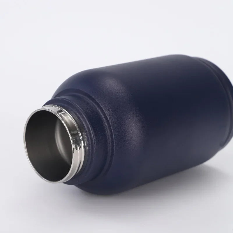 3-in-1 Portable Water Bottle Leak Proof